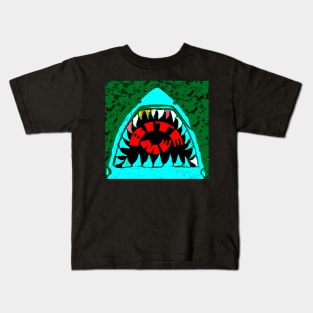 Bite Me Kids T-Shirt